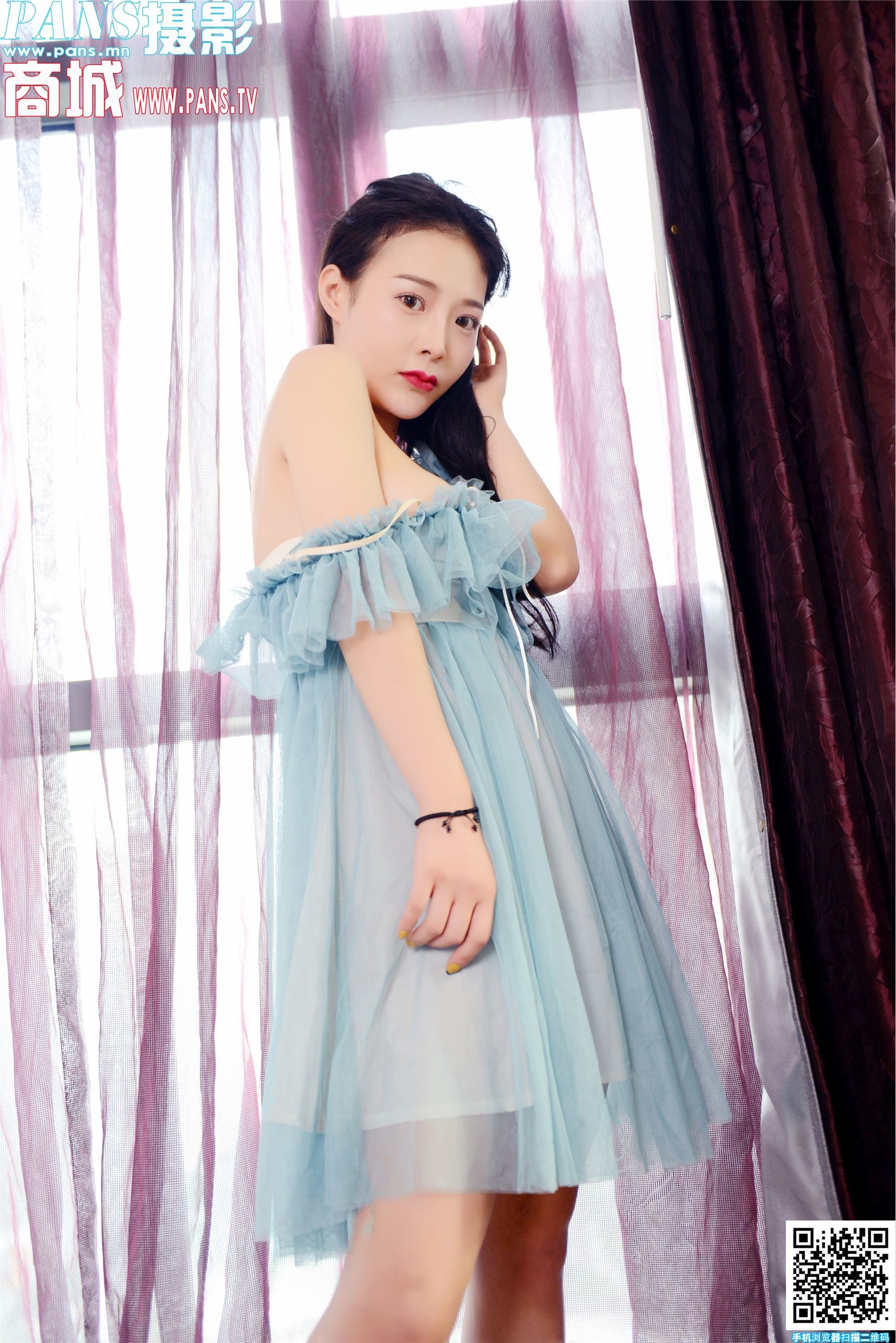 PANS写真 2020.08.14 NO.1376 依依